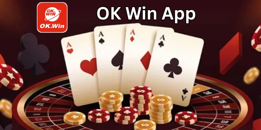 OK Win App